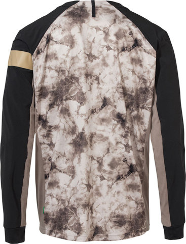 VAUDE Moab LS PRO Shirt - coconut/M