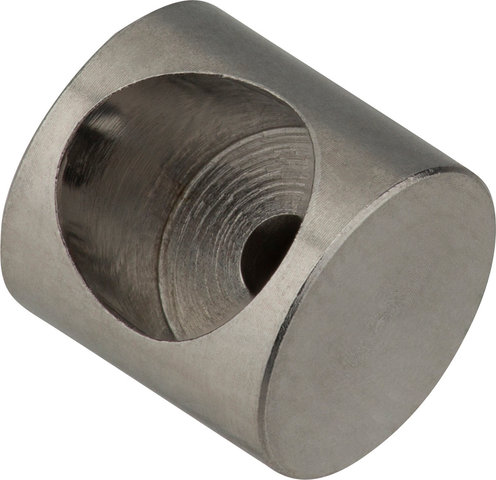 Race Face Turbine R Dropper 175 mm Sattelstütze - black/30,9 mm / 475,1 mm / SB 0 mm / 1-fach Remote
