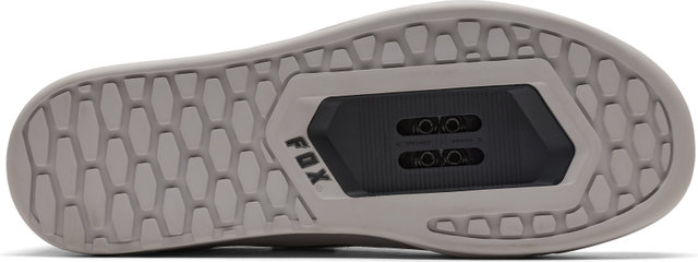 Fox Head Chaussures VTT Union BOA - vintage white | 41