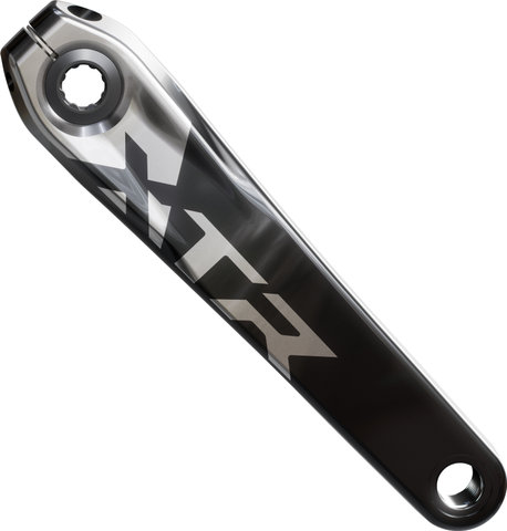 Shimano XTR FC-M9200 12-fach Kurbelarme - schwarz-silber/170,0 mm