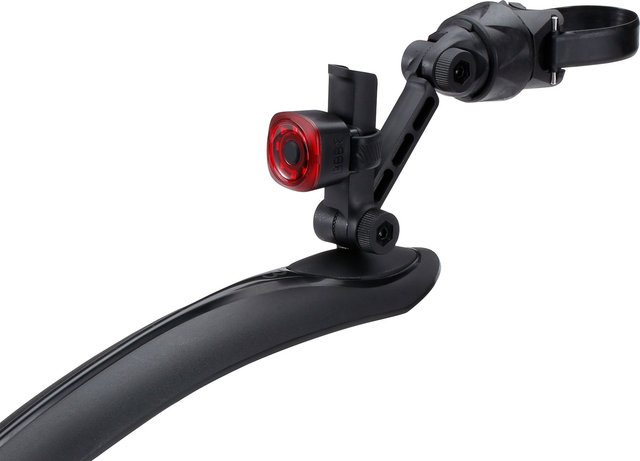 BBB RoadCatcher II BFD-04 Schutzblech hinten - schwarz