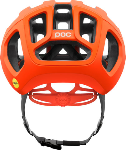 POC Casco Ventral Air MIPS - fluorescent orange matt | 56 - 61 cm