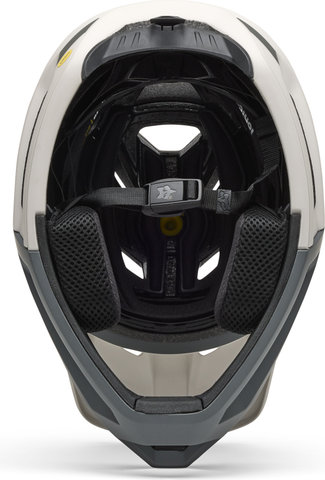 Fox Head Casco integral Proframe MIPS RS - sol-vintage white/55 - 59 cm