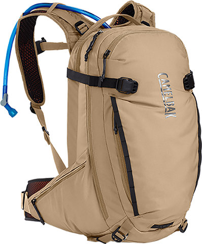 Camelbak H.A.W.G. MTB 20L Backpack - moondust | 20 l
