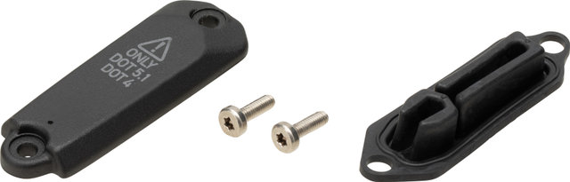 SRAM Unidad Tapas p. el Tanques de Compensación Level Ult/Svr/Brz Stealth - universal