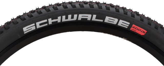 Schwalbe Rocket Ron Evolution ADDIX Speed Super Ground 26" Folding Tyre - black/26 /57 mm/57-559/2.25 