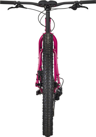 Surly Krampus rígida 29" bicicleta de montaña - prickly pear | 47 mm | 170,0 mm | 29" | M