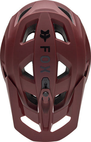 Fox Head Casque Speedframe MIPS - rust/55 - 59 cm Fox Head Casque Speedframe MIPS - rust/55 - 59 cm