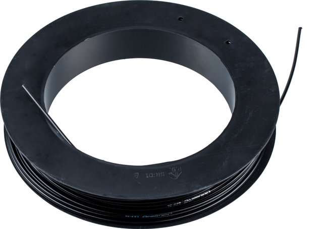 Jagwire Schaltzugaußenhülle LEX-SL - 50 Meter Rolle - black/50000 mm