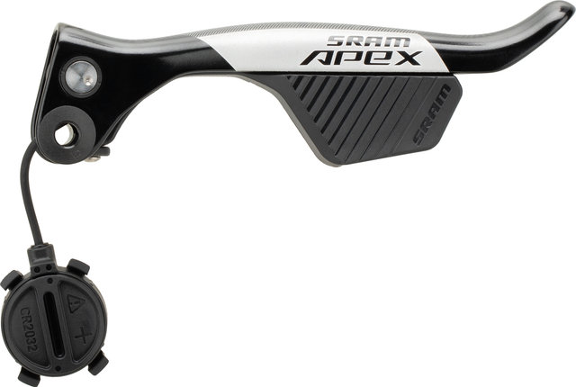 SRAM Brake lever kit for Apex Etap AXS HRD - universal