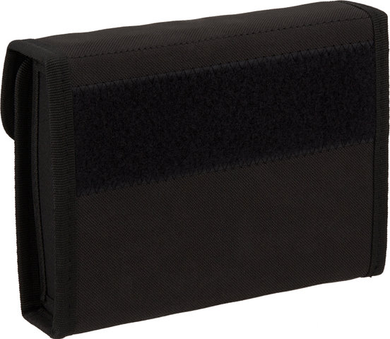 Wera Zyklop Pocket Set 4 - negro-verde
