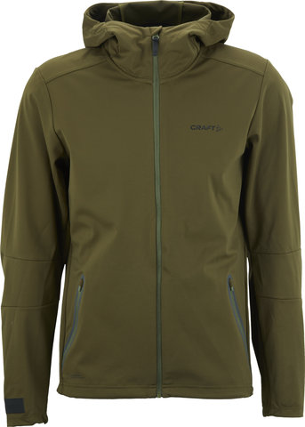 Craft Core Ride SubZ Jacket - botanic/M