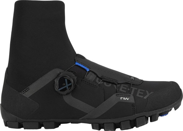 Northwave Celsius XT Arctic GTX XC/Gravel Schuhe - black | 42
