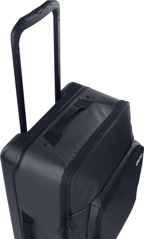 EVOC Maleta de Viaje 4-Wheel Trolley - carbon grey-black/100 