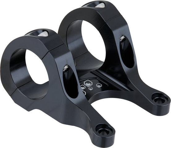 Burgtec Direct Mount MK3 35 Vorbau - burgtec black/0°/50 mm
