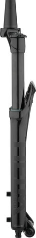 Cane Creek Fourche télescopique Helm MKII Air 27,5" Boost - matte black/Axe Traversant 15 mm/170 /44 /1 1/8" - 1,5" tapered/27,5" (650B)/110 mm
