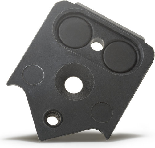 Bosch Placa de Montaje Kiox - BUI330 - negro