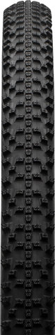 Schwalbe Pneu Rigide Smart Sam Performance 28" - noir/28 /37 /37-622/1.4 
