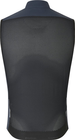 GripGrab PACR Windproof Lightweight Vest - navy blue/S