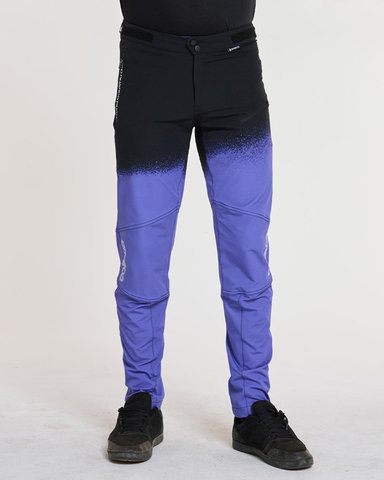 DHaRCO Gravity Hose - ultra violet/M