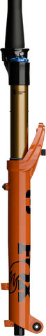 Fox Racing Shox 36 Float SL 29" GRIP X Factory Boost suspension fork - shiny orange/29"/15 mm Thru Axle/110 mm/1 1/8" - 1,5" tapered/44 mm/140 mm