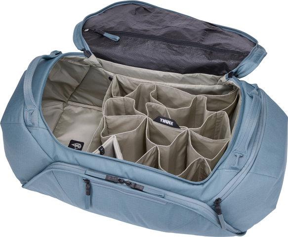 Thule RoundTrip Bike Duffel - mittelblau | 55 l