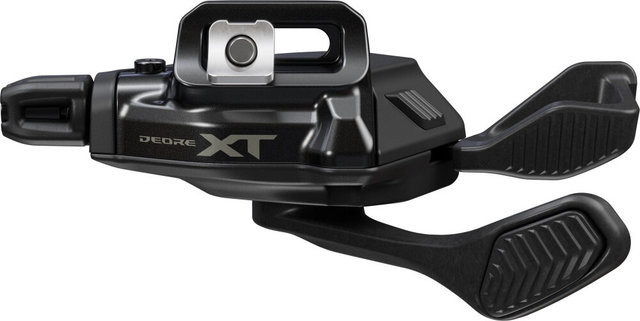 Shimano Deore XT SL-M8230-IR11 mando de cambio 11 velocidades - negro | 11-velocidades