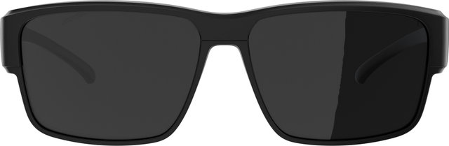 Alpina Conceal P Sports Glasses - black matte | black