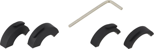 Knog Handlebar mount for Blinder StVZO - black