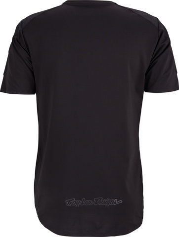 Troy Lee Designs Drift S/S Jersey - carbon/M