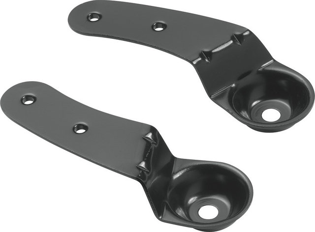 ABUS Halter SH für Pro Shield 5850/Amparo 485 - schwarz