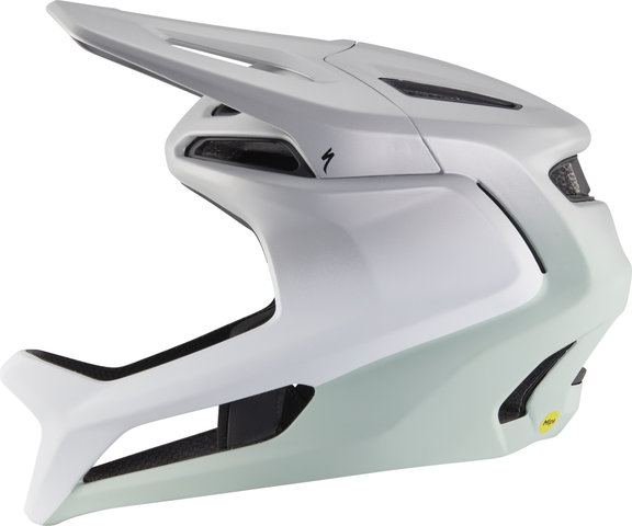 Specialized Casque Intégral Gambit MIPS - white sage | 55 - 59 cm