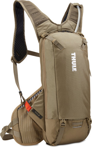 Thule Mochila de hidratación Rail - covert/8000 
