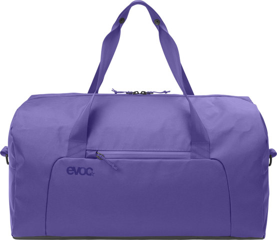 EVOC Sac de Voyage Weekender 40 - violet-black/40 