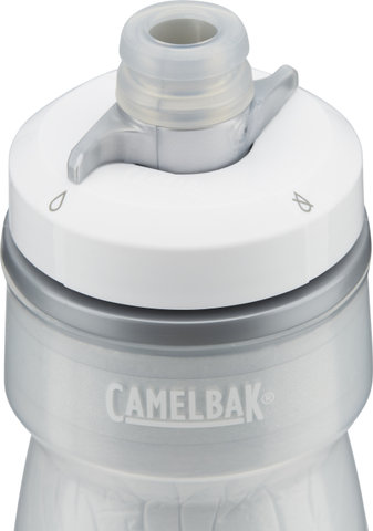 Camelbak Bidon Podium Chill 620 ml - reflective ghost/620 ml