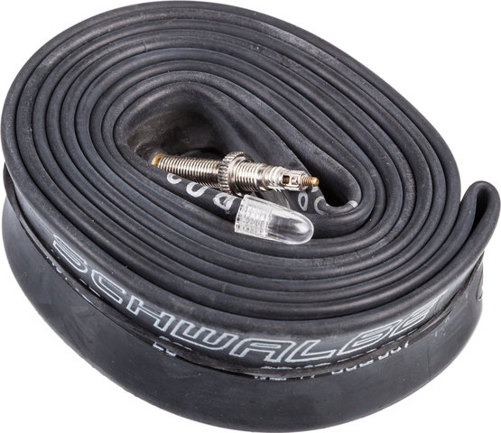 Schwalbe Schlauch 12 für 26" - schwarz/47-559 bis 32-597/SV/26 x 1,25-1,75 SV/40 mm