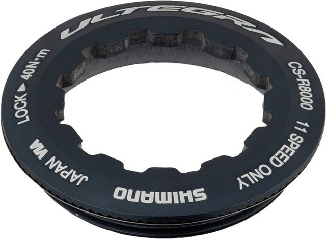 Shimano Lockring for Ultegra CS-R8000 11-speed - universal