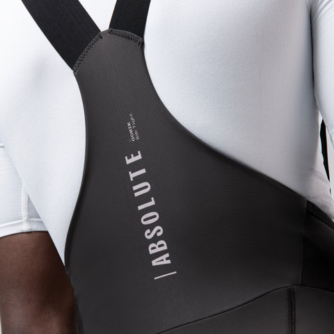 GOBIK Cuissard à Bretelles Absolute 7.0 K10 Bibtight - black/M