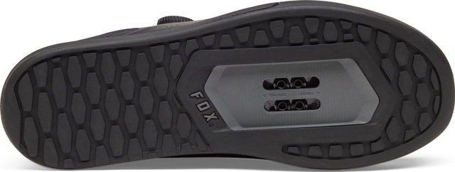Fox Head Chaussures Union Boa MTB Année Modèle 2025 - black/43