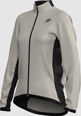 ASSOS Uma GT S11 Windjacke - almond milk | M