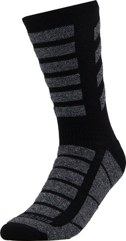Northwave Husky Ceramic High Socken - black/40 - 43