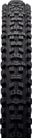 Maxxis Pneu Souple Aggressor Double Down WT 27,5" - noir/27.5 /63 /63-584/2.5 
