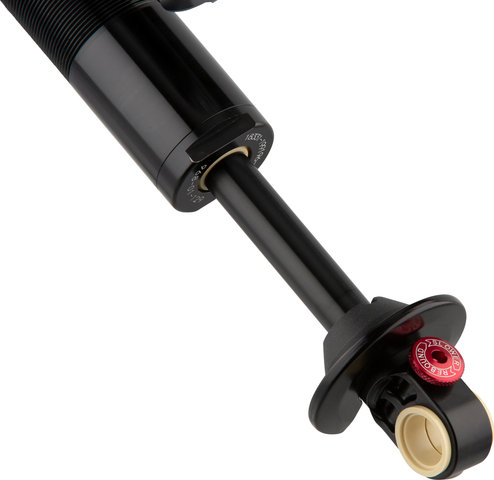Marzocchi Amortisseur de performance Bomber CR A - black/210 mm x 50 mm
