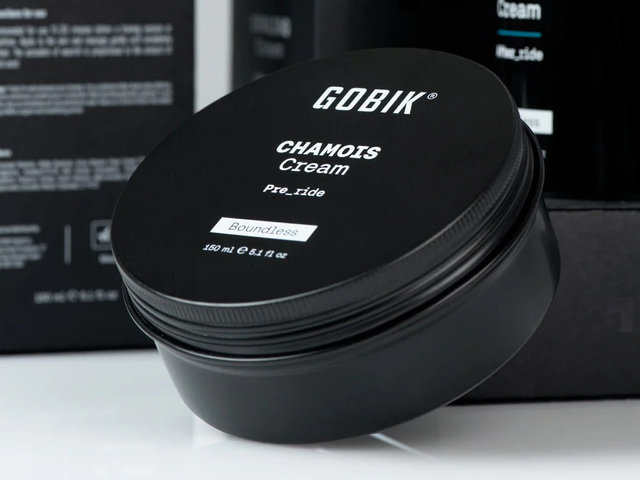 GOBIK Boundless Cream Set - universal/450 ml