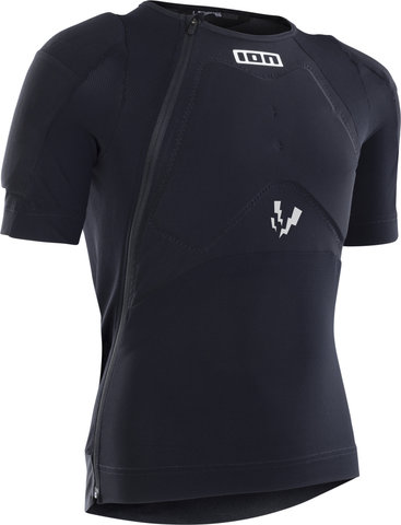 ION Amp SS Kids Protektorenshirt - black/146, 140
