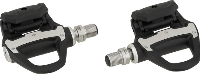 Garmin Pedal con medición de potencia Rally RS200 Powermeter - negro