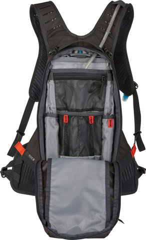 Thule Mochila de hidratación Rail - obsidian/8000 