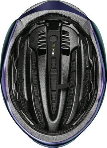 ABUS GameChanger 2.0 MIPS Helm - flip flop purple/52 - 58 cm