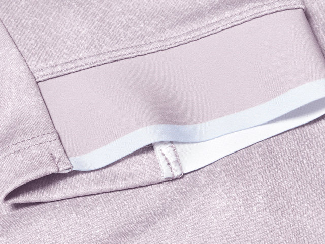 Endura FS260 Print S/S Jersey - titanium | M