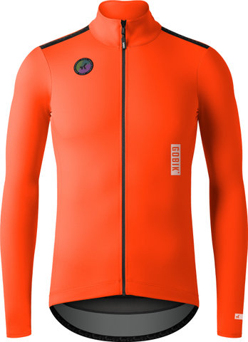 GOBIK Envy 3.0 Herren Jacke - superflame | XS
